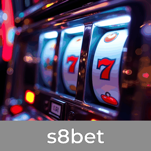 S8Bet: Experiência Autêntica de Jogos de Mesa Ao Vivo