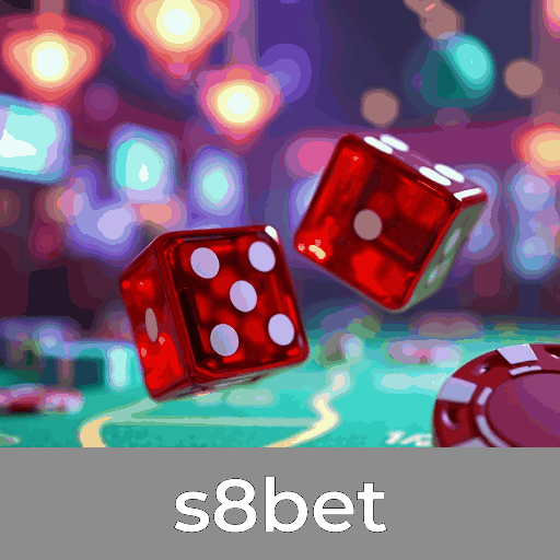 s8bet: A Emoção dos Jogos de Cassino e Oportunidades de Ganhar