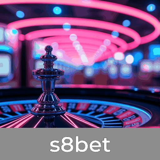 Experimente o Acesso Premium ao s8bet