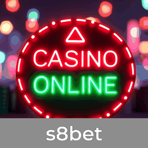 A Revolução das Apostas Móveis com o App s8bet