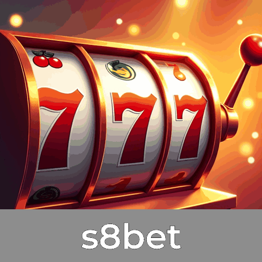 A Revolução das Apostas Móveis com o App s8bet