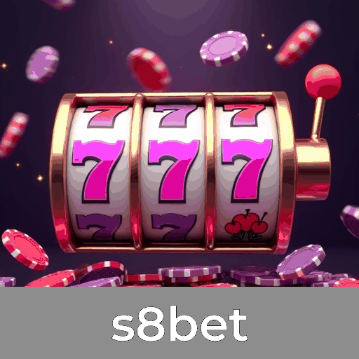 s8bet: A Emoção dos Jogos de Cassino e Oportunidades de Ganhar