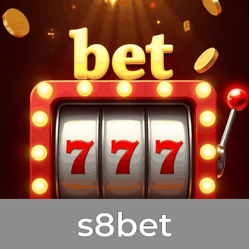 S8Bet: Experiência Autêntica de Jogos de Mesa Ao Vivo