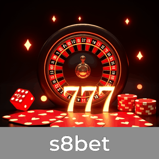 s8bet: Promoções Imperdíveis Que Valem A Pena