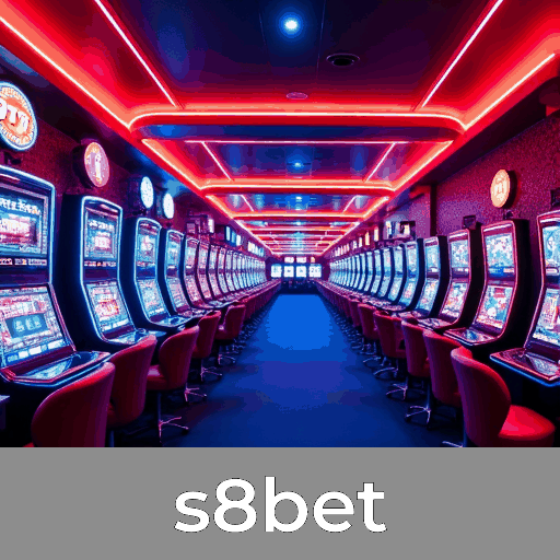 s8bet: A Emoção dos Jogos de Cassino e Oportunidades de Ganhar