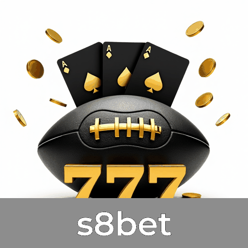 A Revolução das Apostas Móveis com o App s8bet