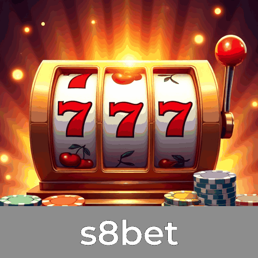 s8bet: A Emoção dos Jogos de Cassino e Oportunidades de Ganhar