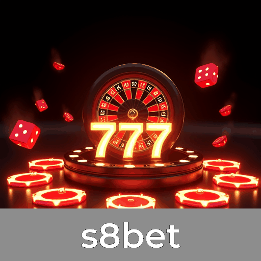Descubra o s8bet: Onde a Segurança e o Serviço se Destacam