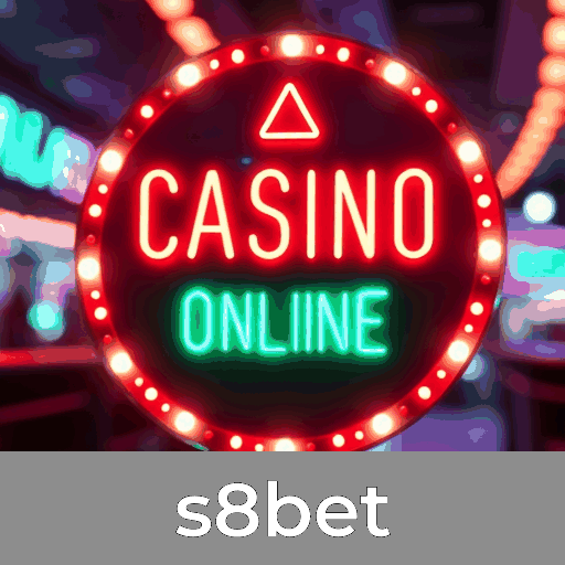 S8Bet: Experiência Autêntica de Jogos de Mesa Ao Vivo