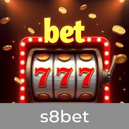A Revolução das Apostas Móveis com o App s8bet