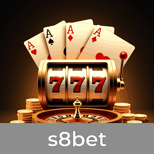 S8bet: Especialistas em Apostas Esportivas Brasileiras