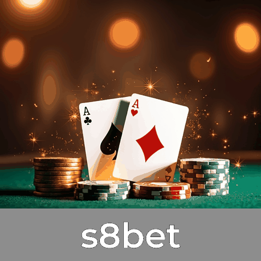 S8bet: Especialistas em Apostas Esportivas Brasileiras