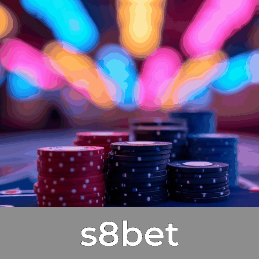 s8bet: Promoções Imperdíveis Que Valem A Pena