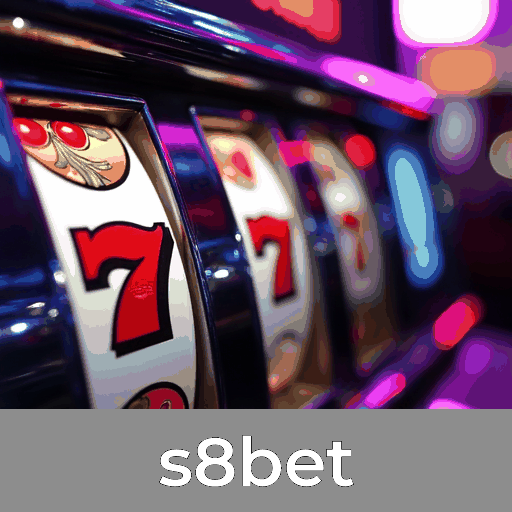 S8bet: Especialistas em Apostas Esportivas Brasileiras