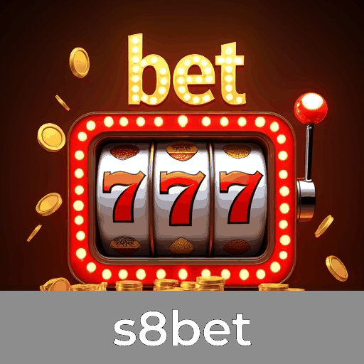 Descubra o s8bet: Onde a Segurança e o Serviço se Destacam