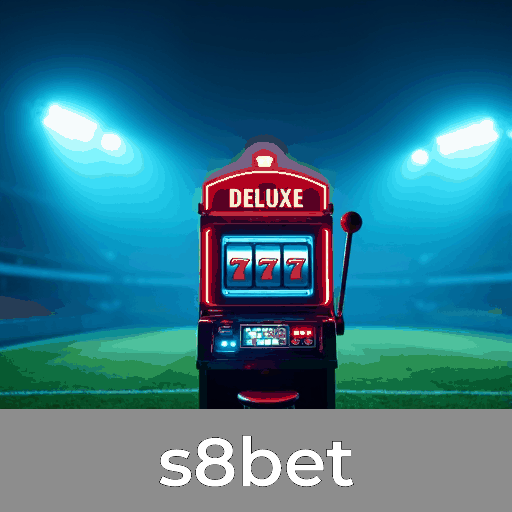 s8bet: Promoções Imperdíveis Que Valem A Pena