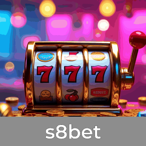 Descubra o s8bet: Onde a Segurança e o Serviço se Destacam