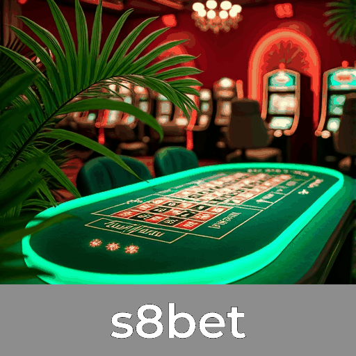 s8bet: Promoções Imperdíveis Que Valem A Pena