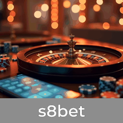 Experimente o Acesso Premium ao s8bet