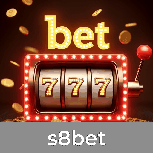 Descubra o s8bet: Onde a Segurança e o Serviço se Destacam
